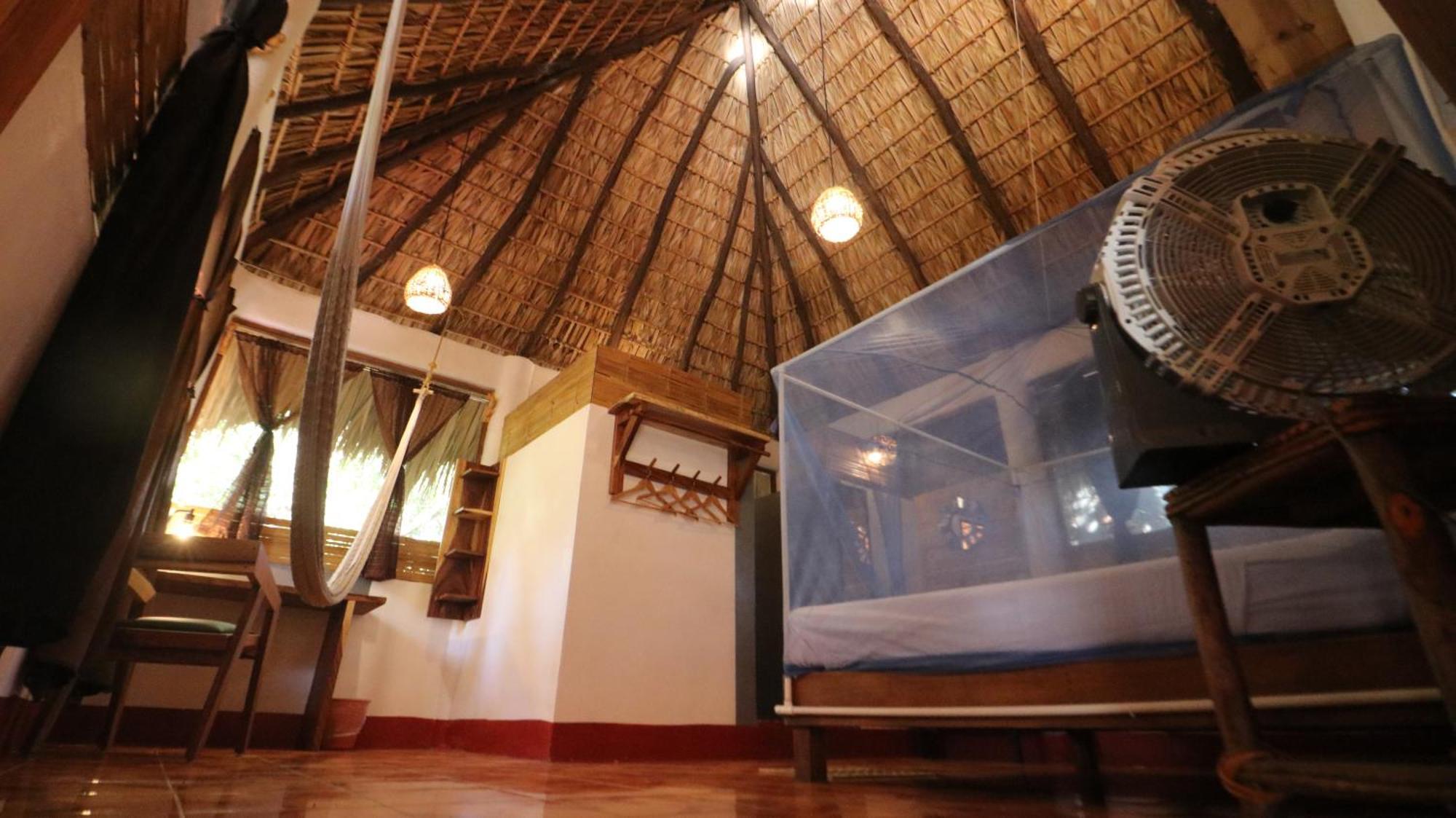 Hotel Casa Ava Mazunte Exterior foto